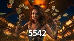 Experiência VIP 5542