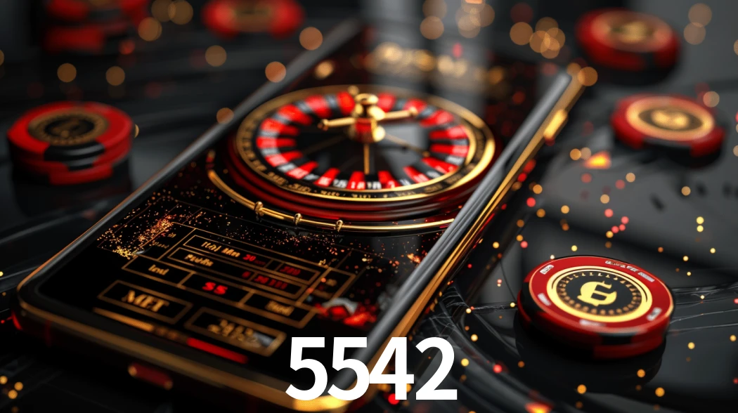 Game Providers 5542