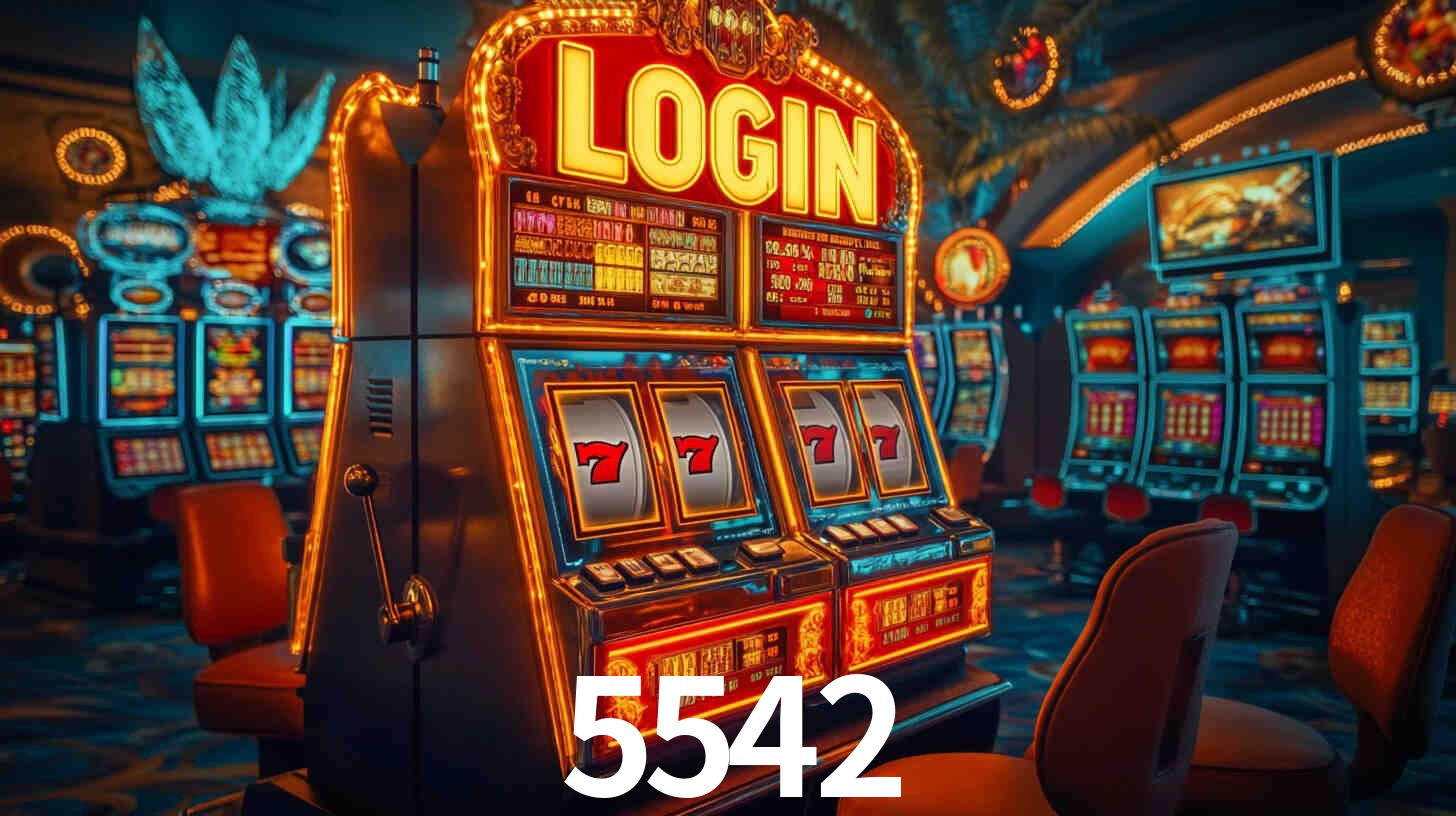 5542