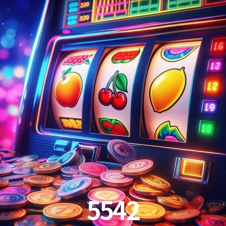 Mesa de Blackjack 5542