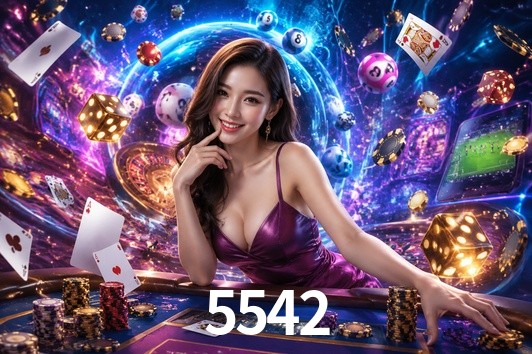 Football Betting 5542