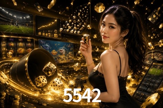 Platform Technology 5542