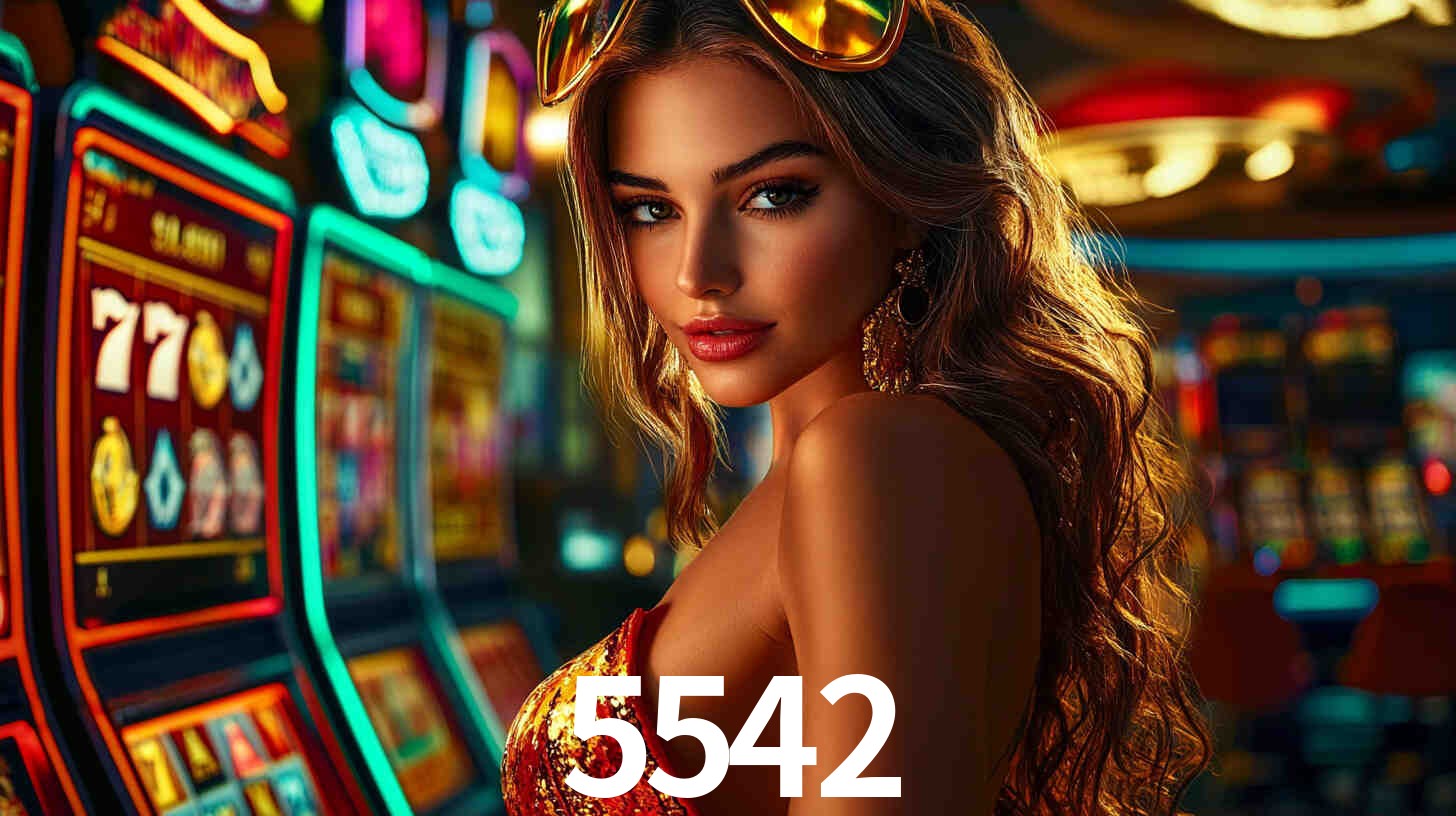 Premium Interface 5542