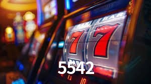 Recursos de Bônus 5542