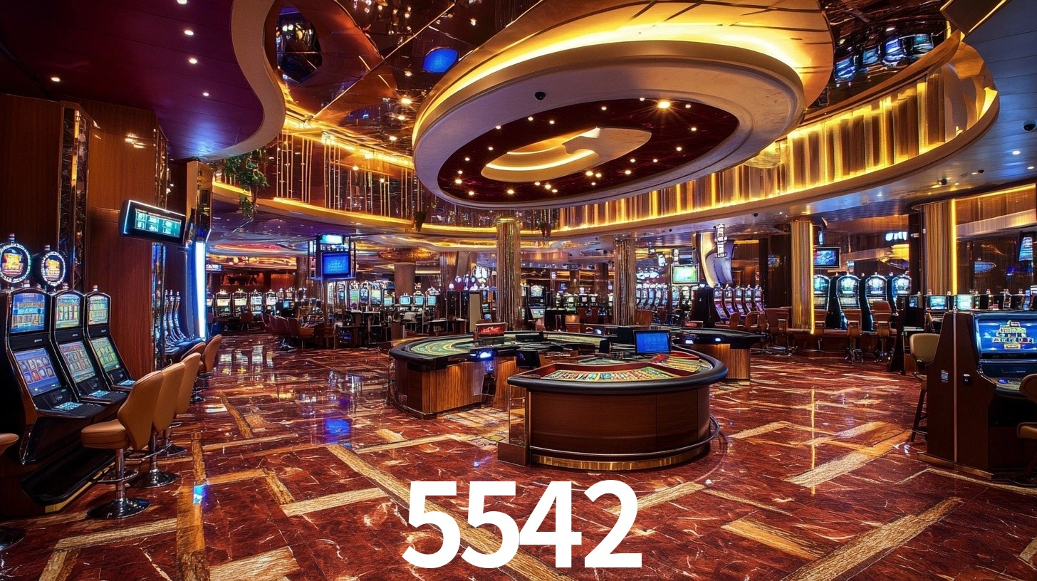 Exclusive Games 5542