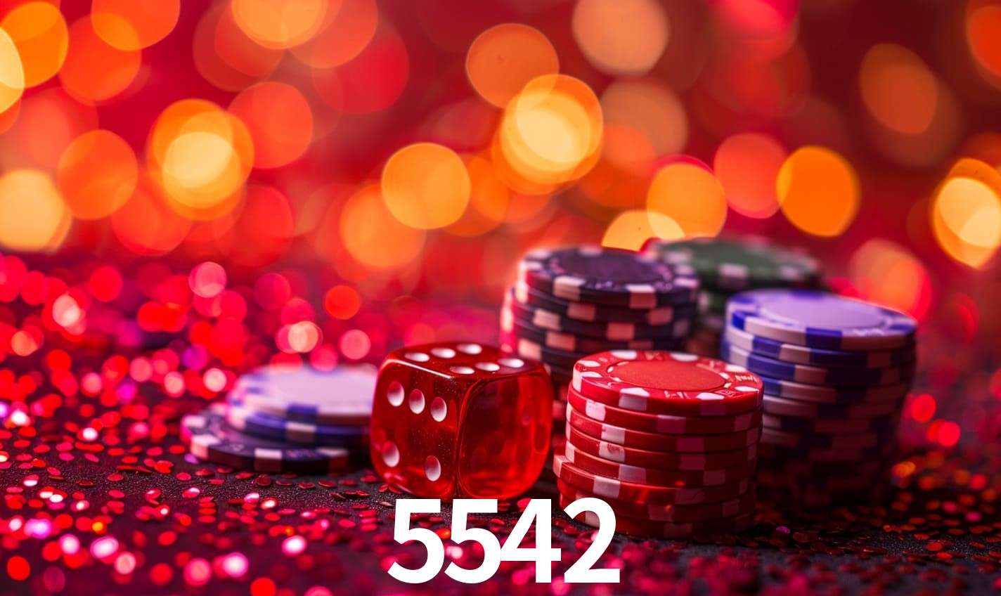 Descubra a Essência do 5542: Nossa História e Compromissos