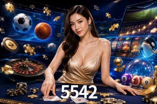 Secure Login 5542