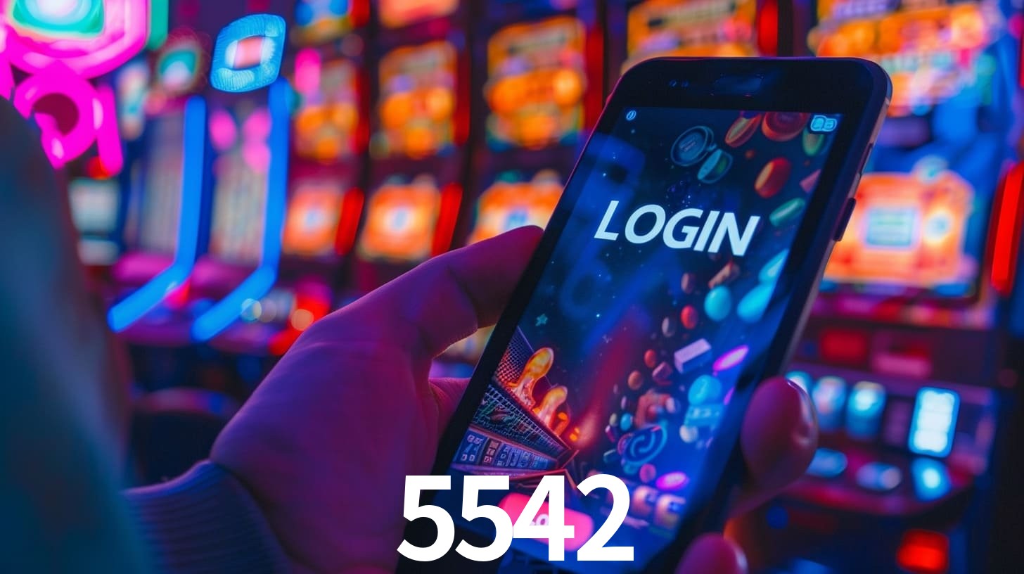 Interface do App 5542