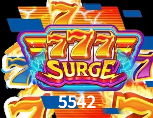 Descubra o Mundo do Cassino Online com 5542