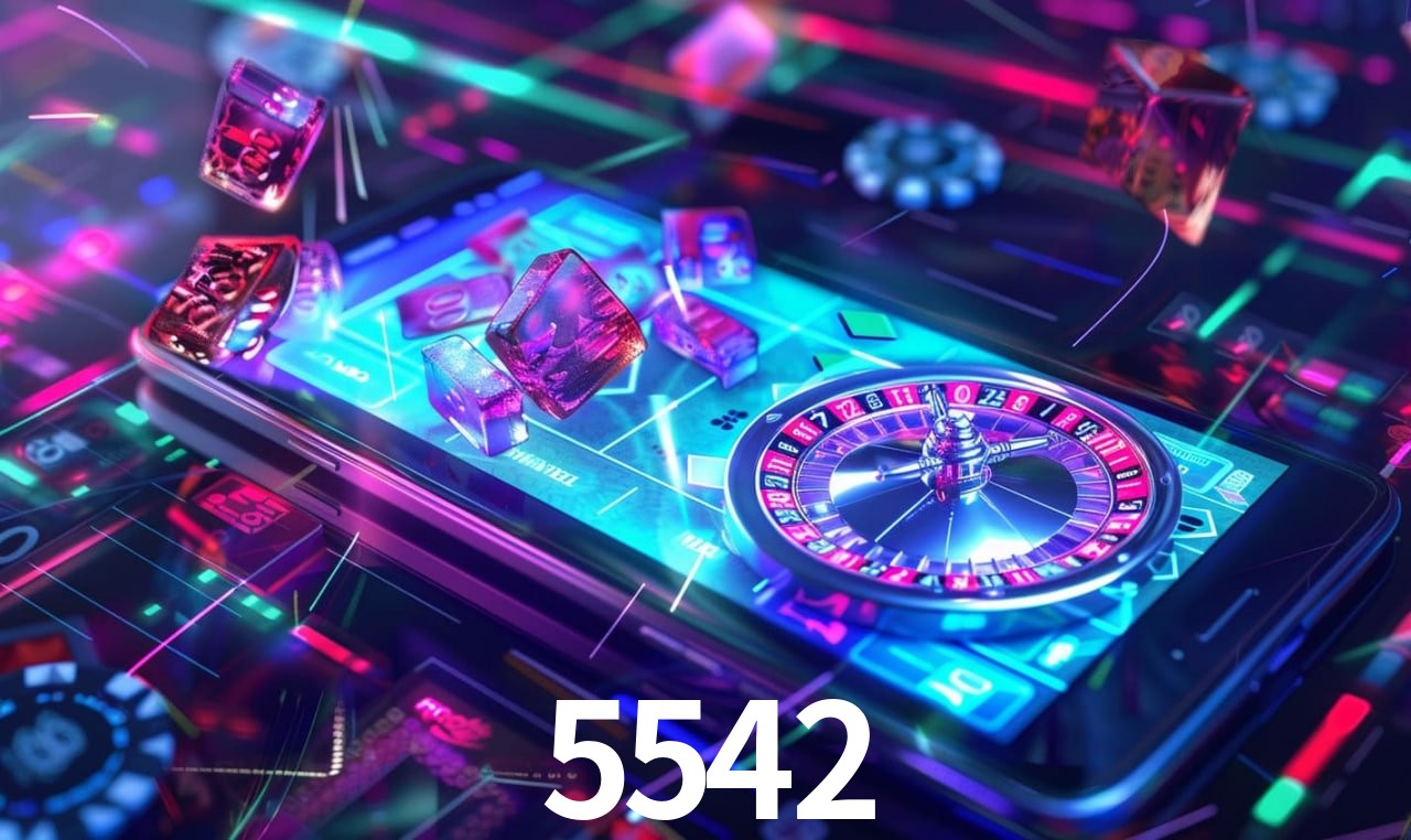 Casino Ao Vivo 5542
