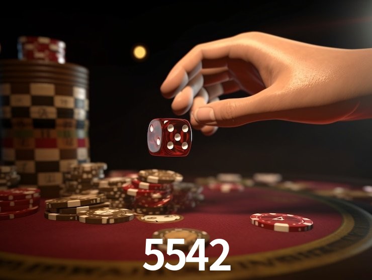 Estatísticas Esportivas 5542