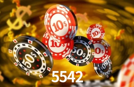 Bônus Diários 5542