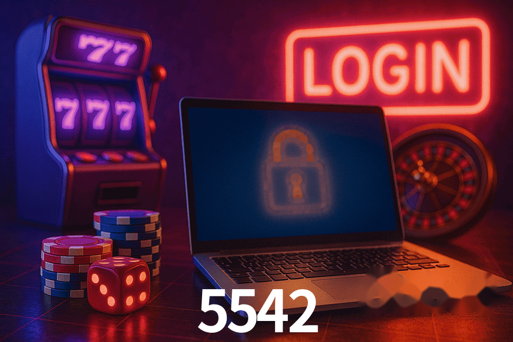 Casino VIP 5542