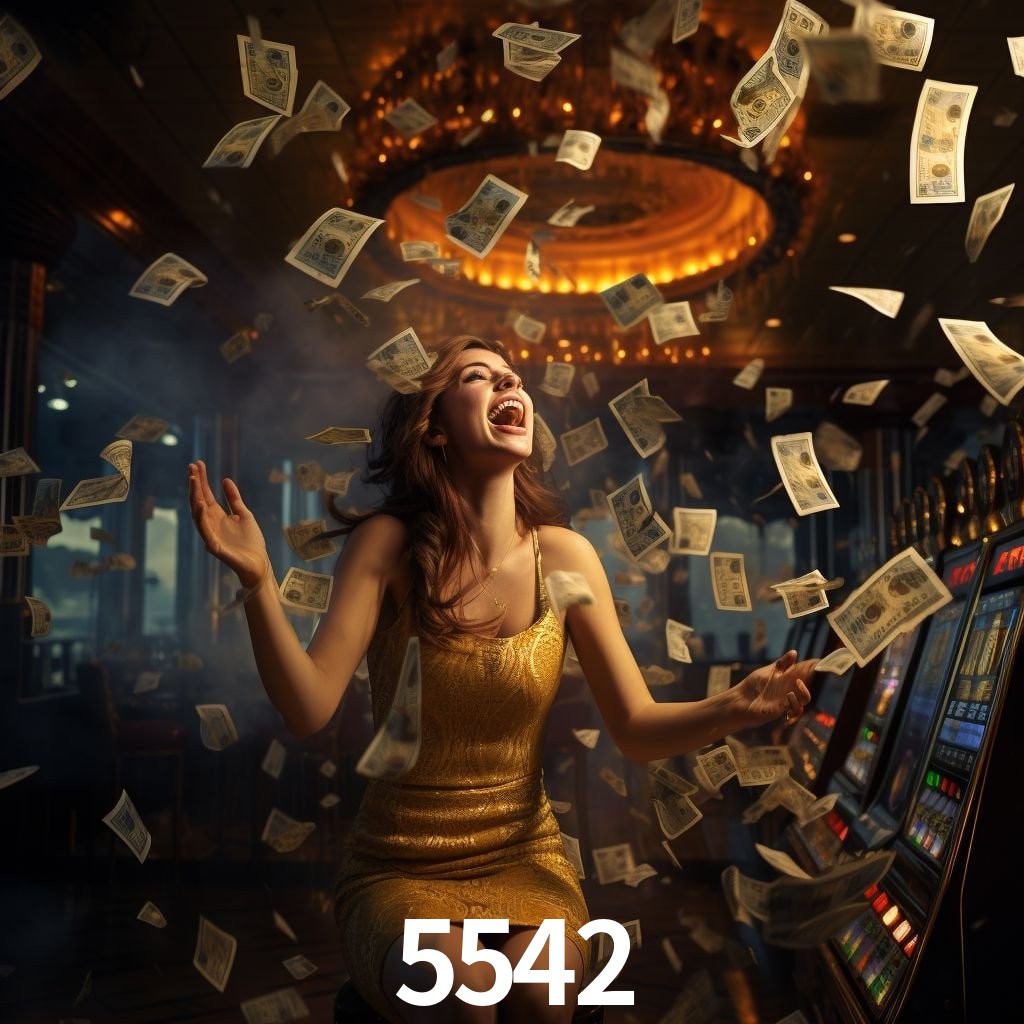 Live Casino 5542