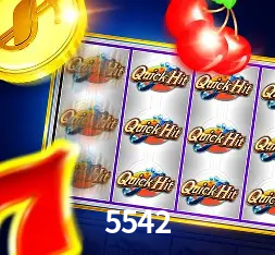 Desvendando o Mundo dos Jogos Virtuais na 5542