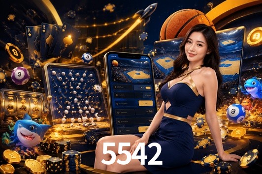 Responsive Design 5542
