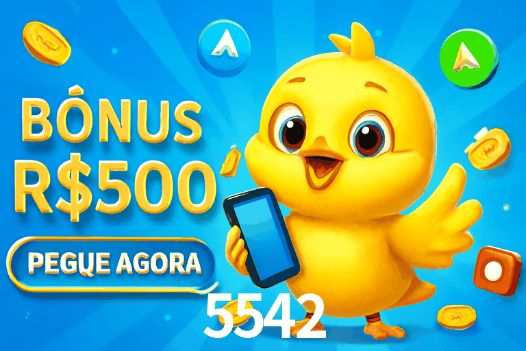 Seasonal Promotions 5542