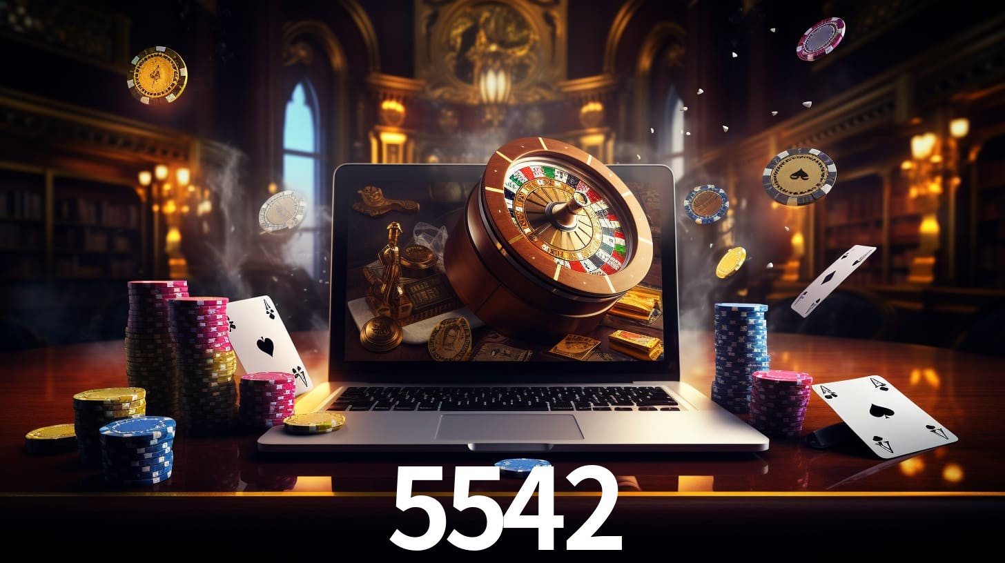 Daily Bonuses 5542