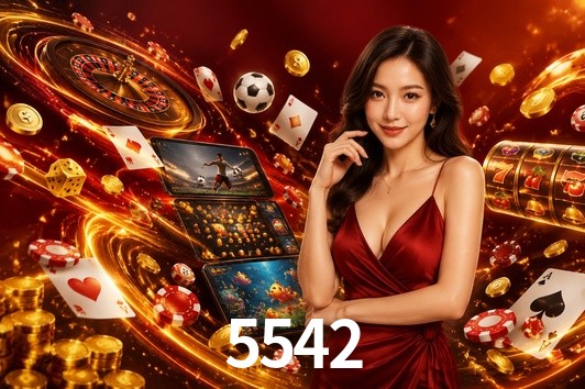 Flash Promotion 5542