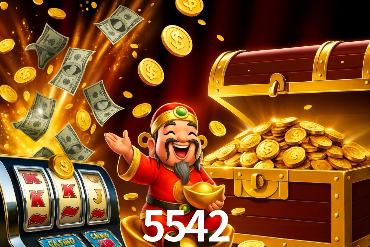 cassino 5542