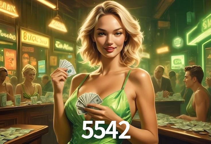 Explorando a Categoria de Eventos em Apostas na 5542